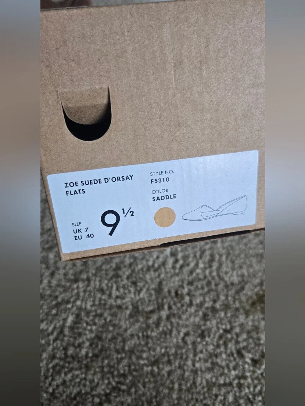J. Crew brand new